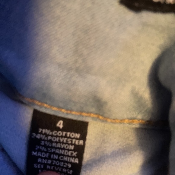 Jeggins - Picture 3 of 5